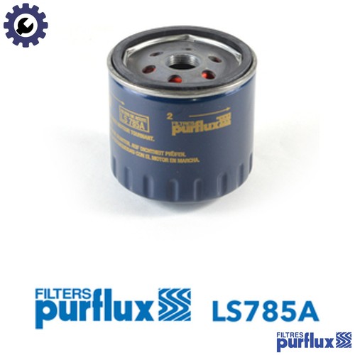 Oil filter ls785a for - ls785a,
