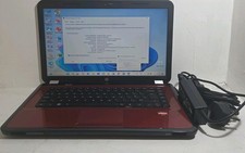 HP Pavillion g6 15.6”