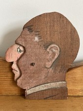 Early Antique Novelty Folk Art