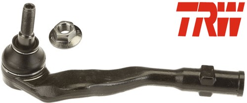 Front left outer tie - outer,