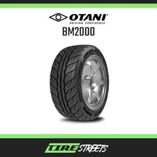 1X Otani BM2000 285 35 R18