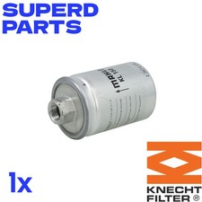 FUEL FILTER FITS: BUICK