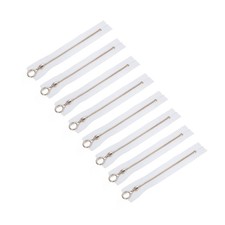 8pcs inch separating jacket - 6,