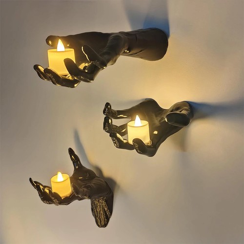 Halloween decorations 3pcs - decorations,