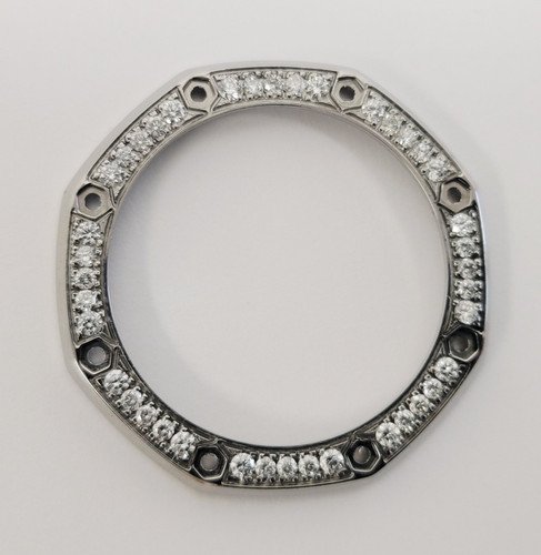 Factory audemars piguet - piguet, royal