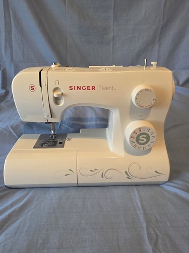 Singer talent 3321 sewing - talent,