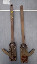 VW Type 3 Variant Fastback