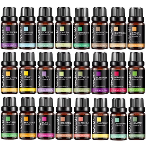 Essential oils 10ml - essential,