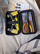 car universal puncture repair kit 