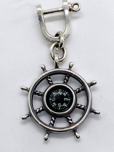 Tiffany sterling silver - &,