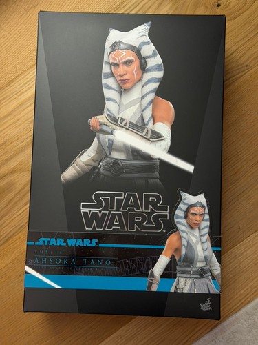 Hot toys scale star - toys, wars