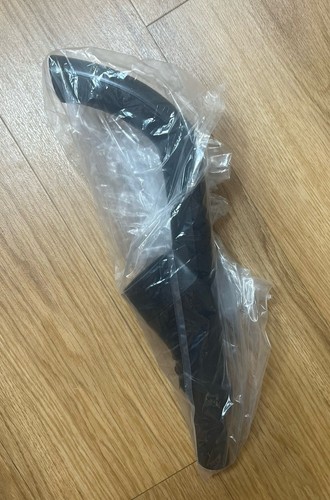 Miele allergy hose handle - hose,
