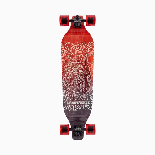 Landyachtz evo bear - evo,