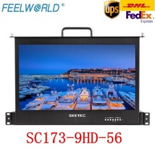 SEETEC SC173-9HD-56 17.3" Rack