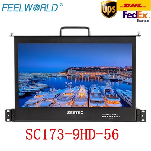 Seetec sc173 9hd - seetec, sc173-9hd-56
