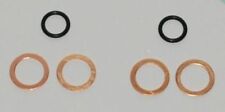 Oil Cooler O Ring Seal &