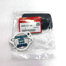 HONDA GENUINE INSIGHT FIT