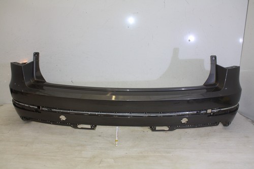 Bentley bentayga rear bumper - bentley,