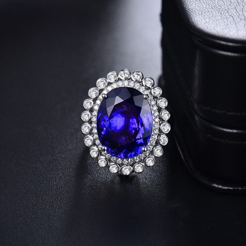 18ct white gold exceptional - 18ct,