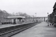 PHOTO  BR British Railways