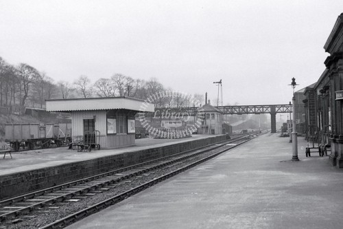 Photo british railways - photo, br