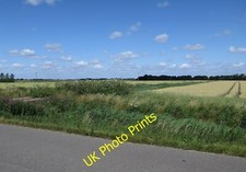Photo 6x4 Fields by Outwell