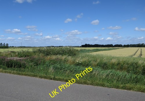 Photo 6x4 fields - 6x4,