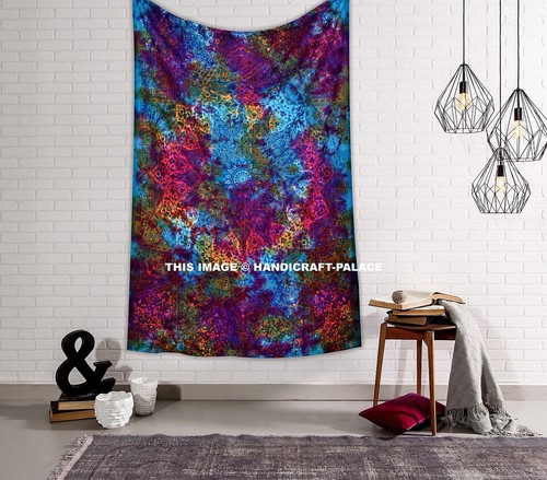 Tie dye star - tie,
