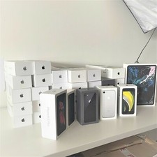 Genuine Apple iPhone iPad Air