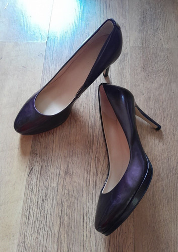 Ivanka trump janie court shoes - ivanka,