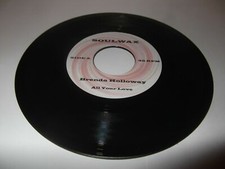 Brenda Holloway - All Your