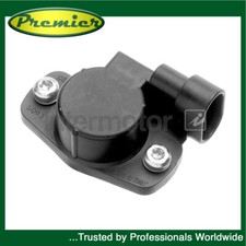 Throttle Position Sensor