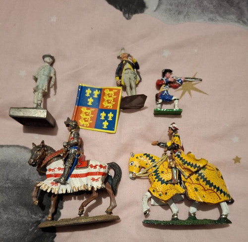 Two del prado plus military - ,