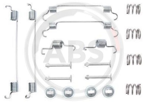 0820q accessory kit - 0820q,