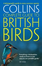 Complete British guides