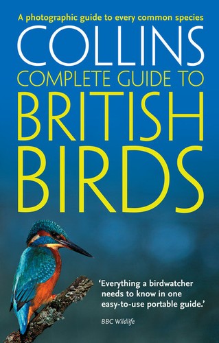 Complete british guides - complete,