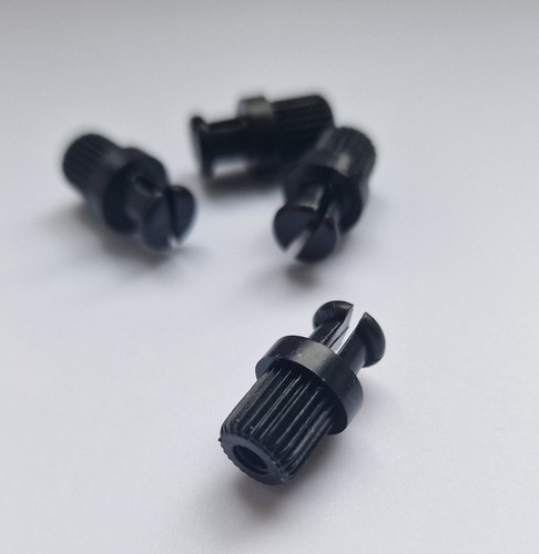 Tannoy grill mounting peg pegs - grill,