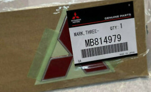 Jdm oem mitsubishi gto 3000gt - oem,