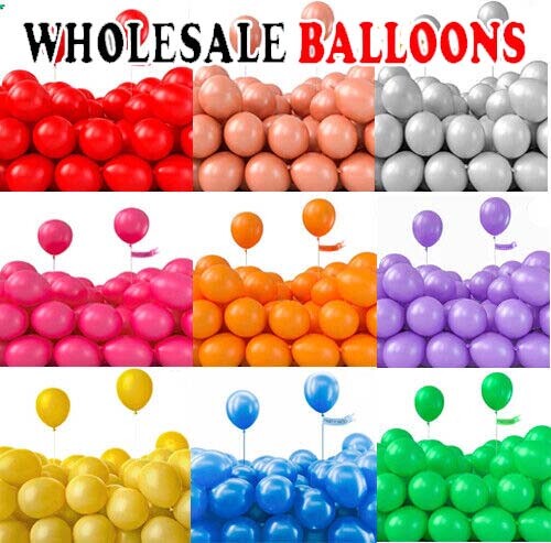 Wholesale balloons 100 5000 - balloons, 100-5000