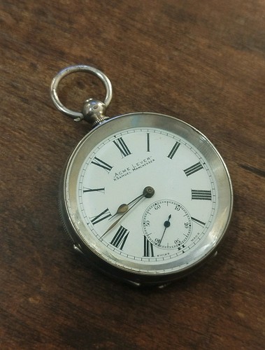 Samual 925 stirling silver - h.,