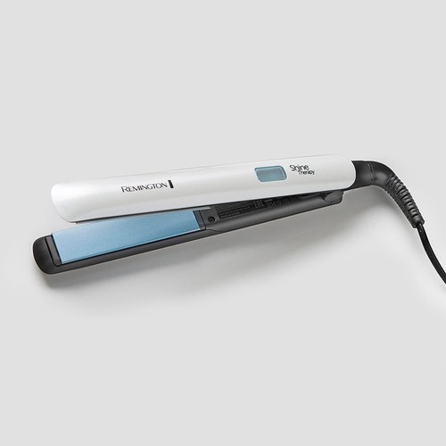 Remington shine therapy hair - shine,