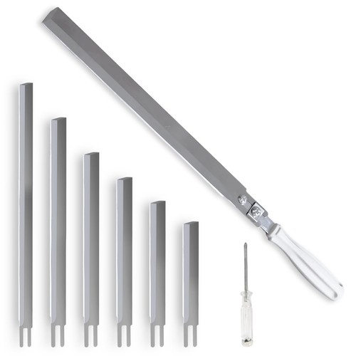 Foam cutter for - foam,