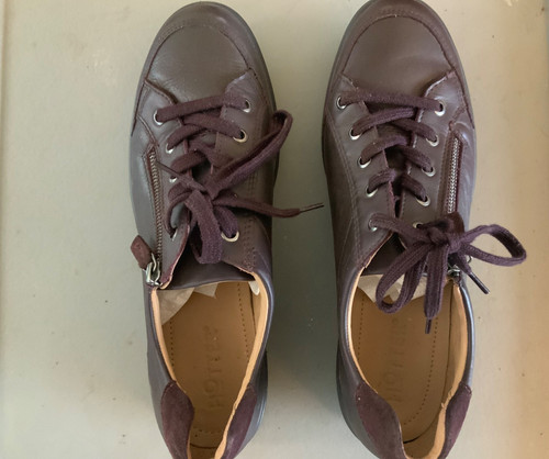 Hotter chase shoes - chase,