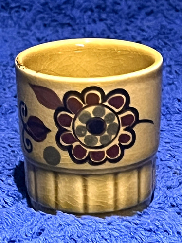 Vintage palissy royal - vintage,