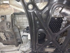 GEARBOX AUDI A6 MK4 FL (4G)