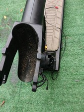 Kugoo M2 Frame And Pole Electric Scooter