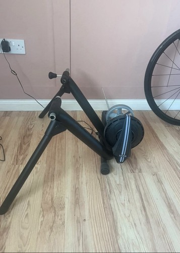 Saris wheel smart turbo - m2,