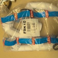 Mcalpine FSK10  Seal Bath Trap