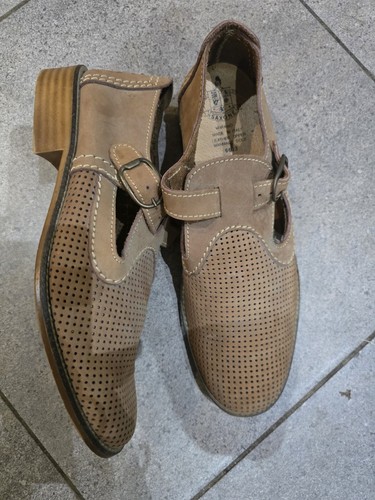 Mens vtge italian leather - vtge,