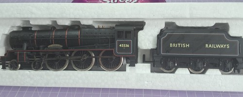 Mainline 082 patriot class - 37-082,